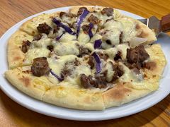 -炒豆合作社(东四总店)