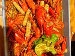 -东方一串·龙虾烧烤·特色烤鱼(吴中路店)