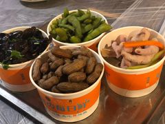 -羊家胡同·龙虾烧烤火锅(龙汇路店)
