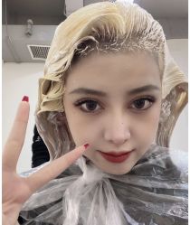 -苏豪路易士·嘉玛发廊