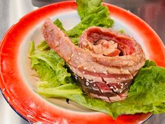-永安里地摊烤肉(中关村店)