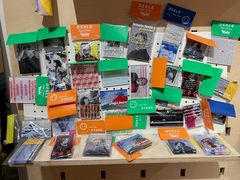 -三联韬奋书店(宽窄巷子店)
