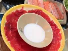 -蜀大侠火锅(森兰花园城店)