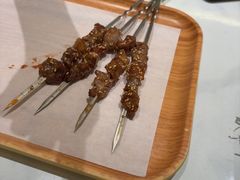 -老味烧烤(总店)