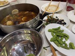 -蝎王府羊蝎子(北大地店)