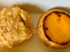 -鲍师傅糕点(大沽南路店)