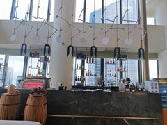 -深铁皇冠假日酒店·大堂吧