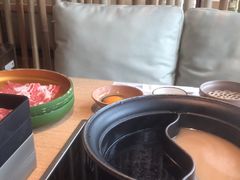 -温野菜涮涮锅(大悦城店)