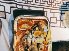 -云晓光头烧烤吧(盛夏店)