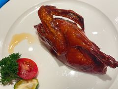 -海鸿荟·沿江菜(中山北路店)