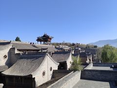 -山西王家大院