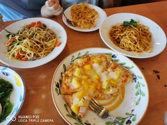 -萨莉亚意式餐厅(深圳北站店)