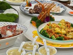 -禄福山庄•顺德菜·融和菜(龙江店)