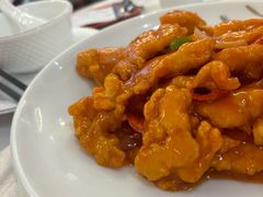 -鹭园酒家·四十年老字号