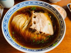 -同得兴 Since·1995 传统苏式面馆(十全街店)