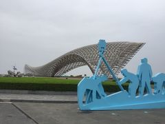 -南汇嘴观海公园