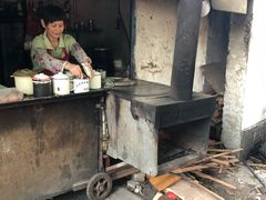 -安庆柴火馄饨(马道街店)
