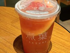 -煮叶(悠唐广场店)