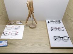 -浙文眼镜(华熙528店)