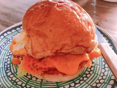 -RAC BAR(安福路店)