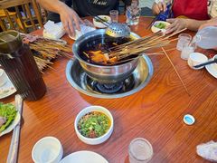 -牛华八婆麻辣烫(起源店)