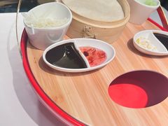 -彩虹之约•淮扬家宴(亚运村店)