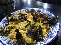 -一锅厨东北水饺店(厦大店)