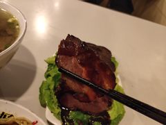 -民间老鸡汤面馆(中山北路店)