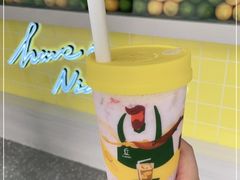 -丘大叔柠檬茶(乐峰广场分店)