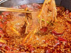 -楠火锅(太古里总店)