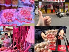 -阿娟牛肉丸·手打牛肉丸·现做现卖