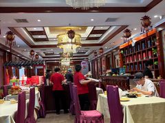 -北京全聚德(玉泉路店)