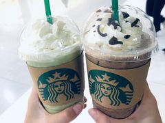 -星巴克(厦门SM新生活广场店)