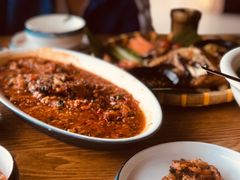 -金塔傣乡·云南民族特色菜·傣味手抓饭(金瓦路店)