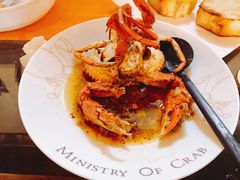 -Ministry of Crab(科伦坡店)