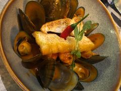 -OGGI TRATTORIA PIZZERIA(深业上城店)