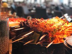 -万达文华酒店·48F云端窗景美食汇自助餐厅