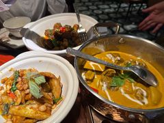 -星叶·东南亚料理(宁波万象汇店)