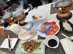 -澜悦港海鲜体验主题餐厅