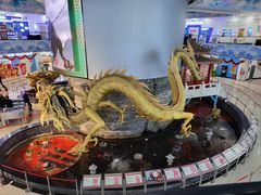 -龙塔