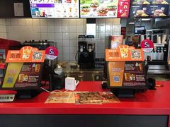-汉堡王(高坪王府井店)