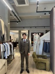 -Brother西服礼服定制·商务·婚礼(佛山南海店)