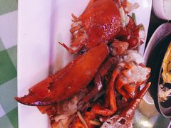 -快乐海鲜城(虎泉街店)