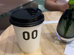 -THE WOODS 简餐 (国贸商城店)