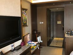 -澳门十六浦索菲特大酒店