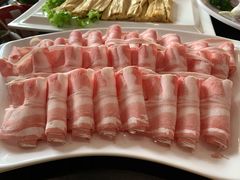 -北门涮肉·铜锅涮肉(南锣鼓巷店)