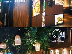 -原味田园·客家菜·土窑鸡(中航城君尚购物中心店)