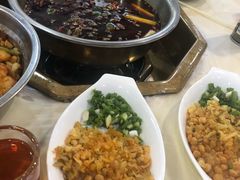 -曾老幺鱼庄(龙华商厦店)