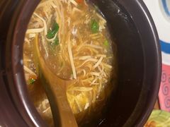 -满园烤鸭·春饼(奥体万达店)