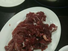 -来自潮州牛肉店(华强北店)